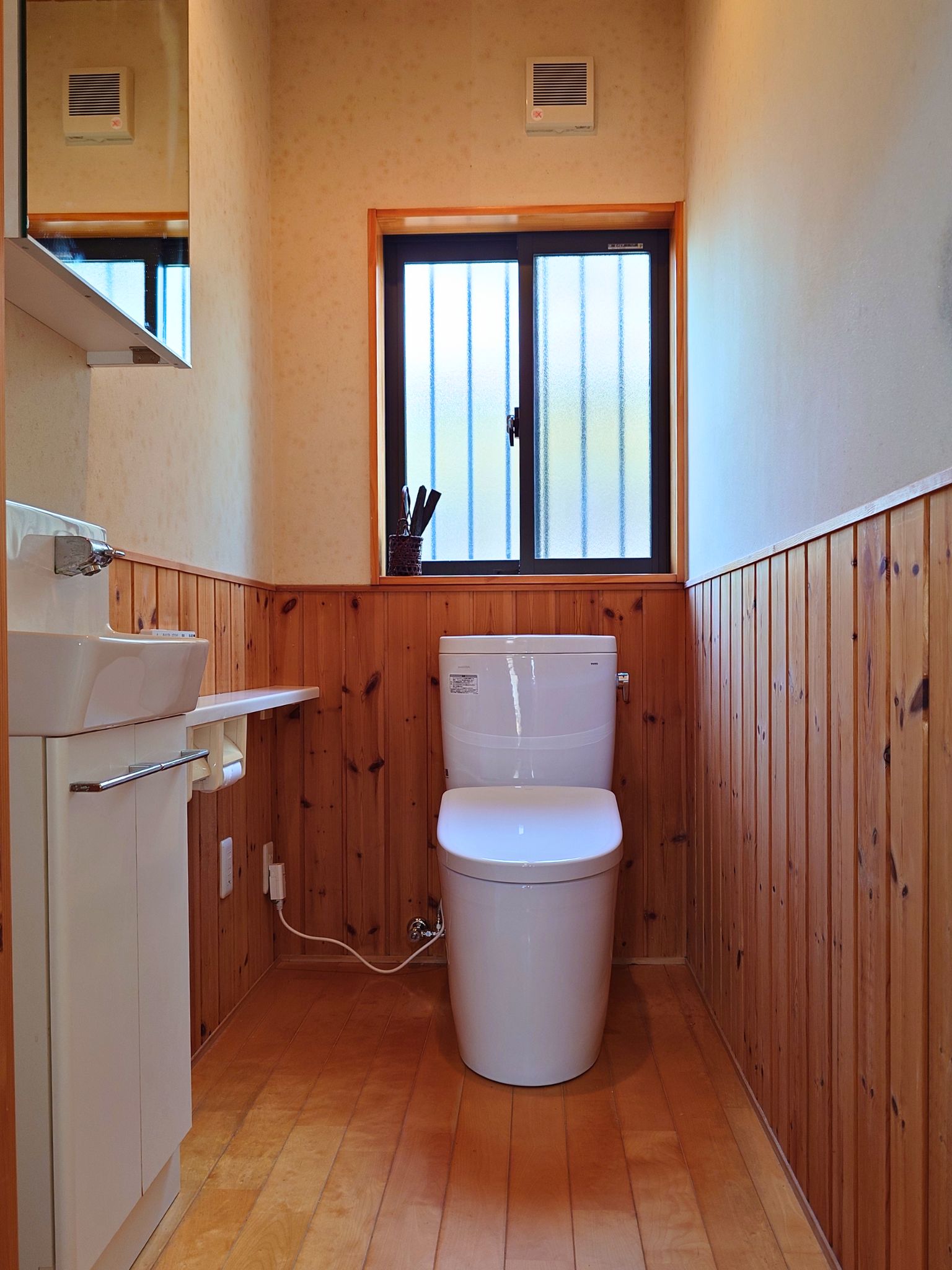 機能性とコストを両立！賢いトイレリフォーム