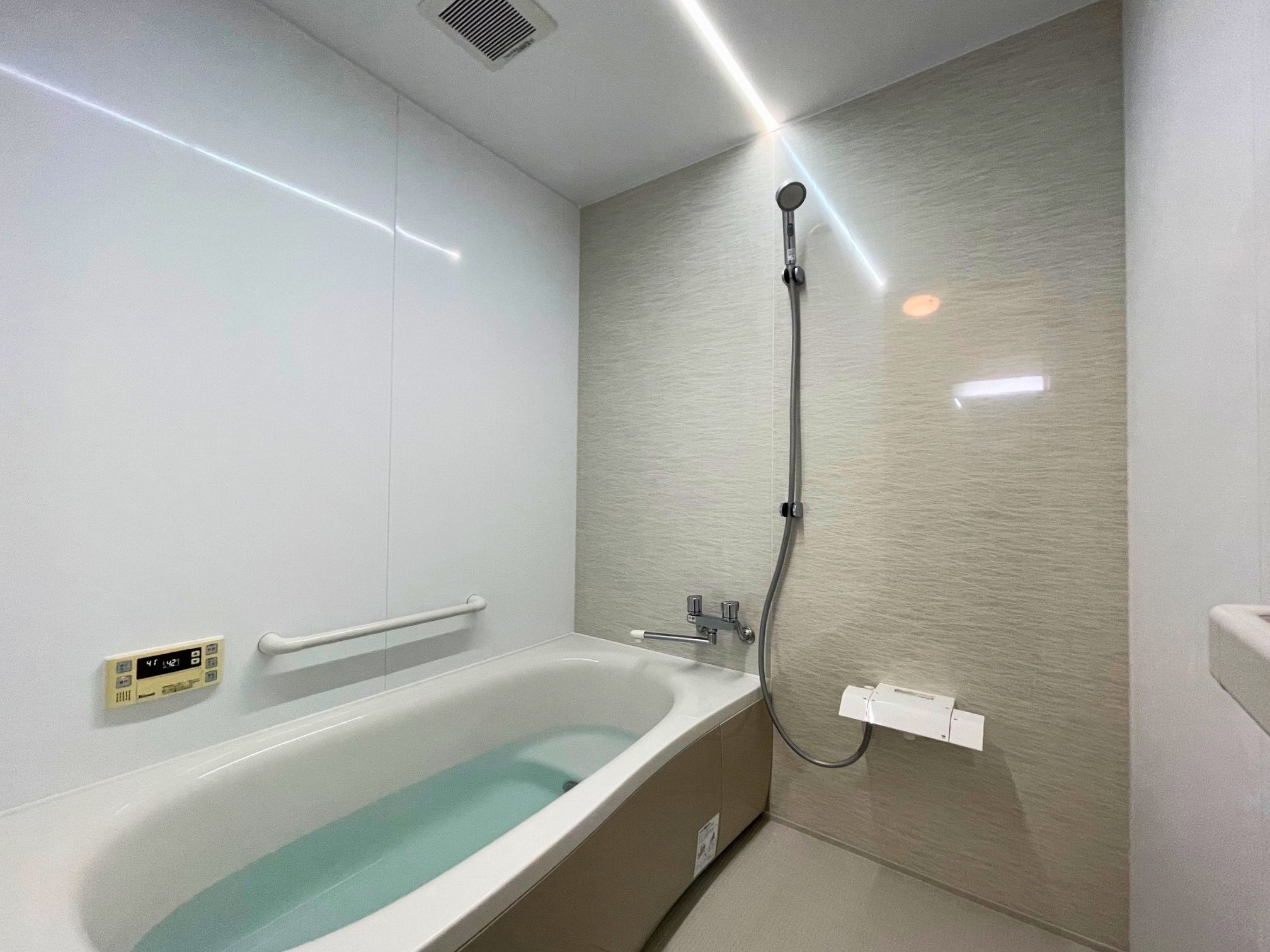 バリアフリーと高断熱を実現した理想の住まい