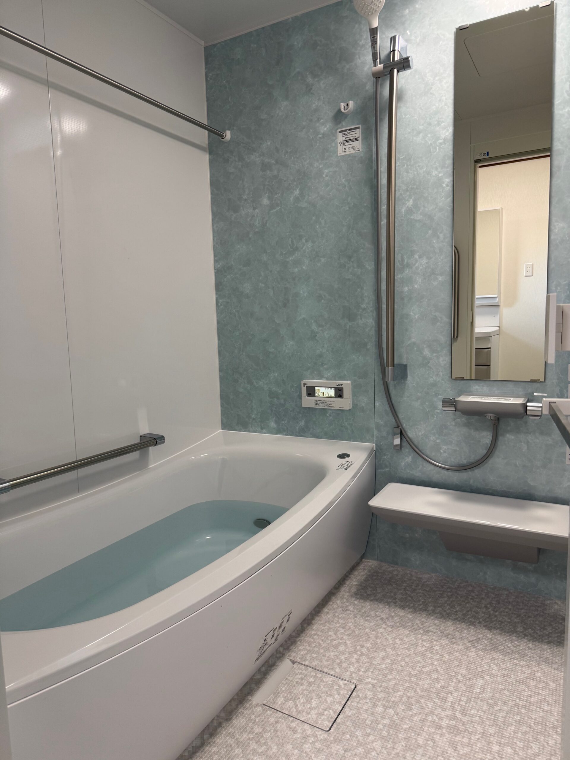 『窓なし』という、家事ラクの新常識